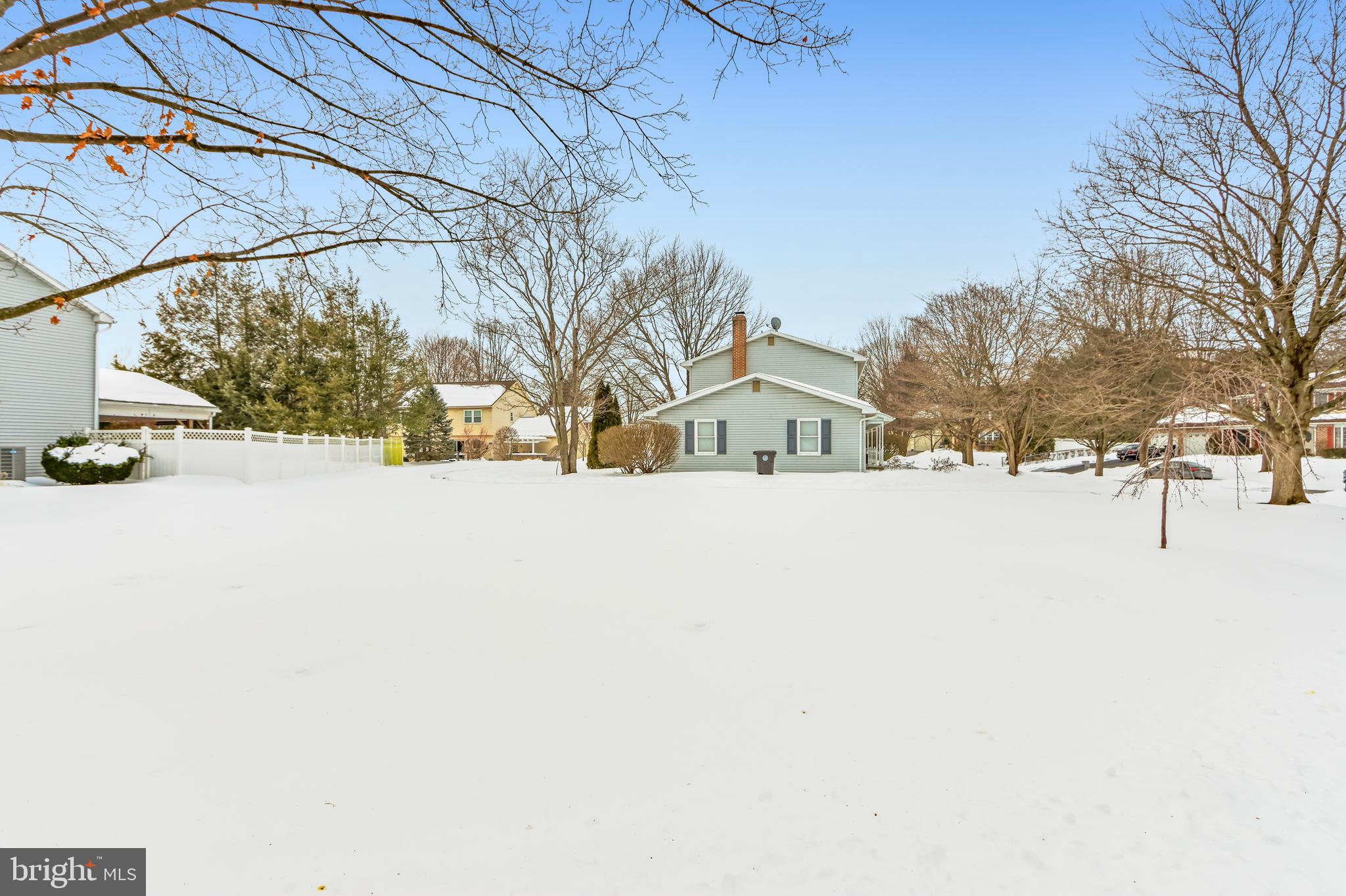 3901 Post Drive Bethlehem, PA 18017 - Photo 44 of 45