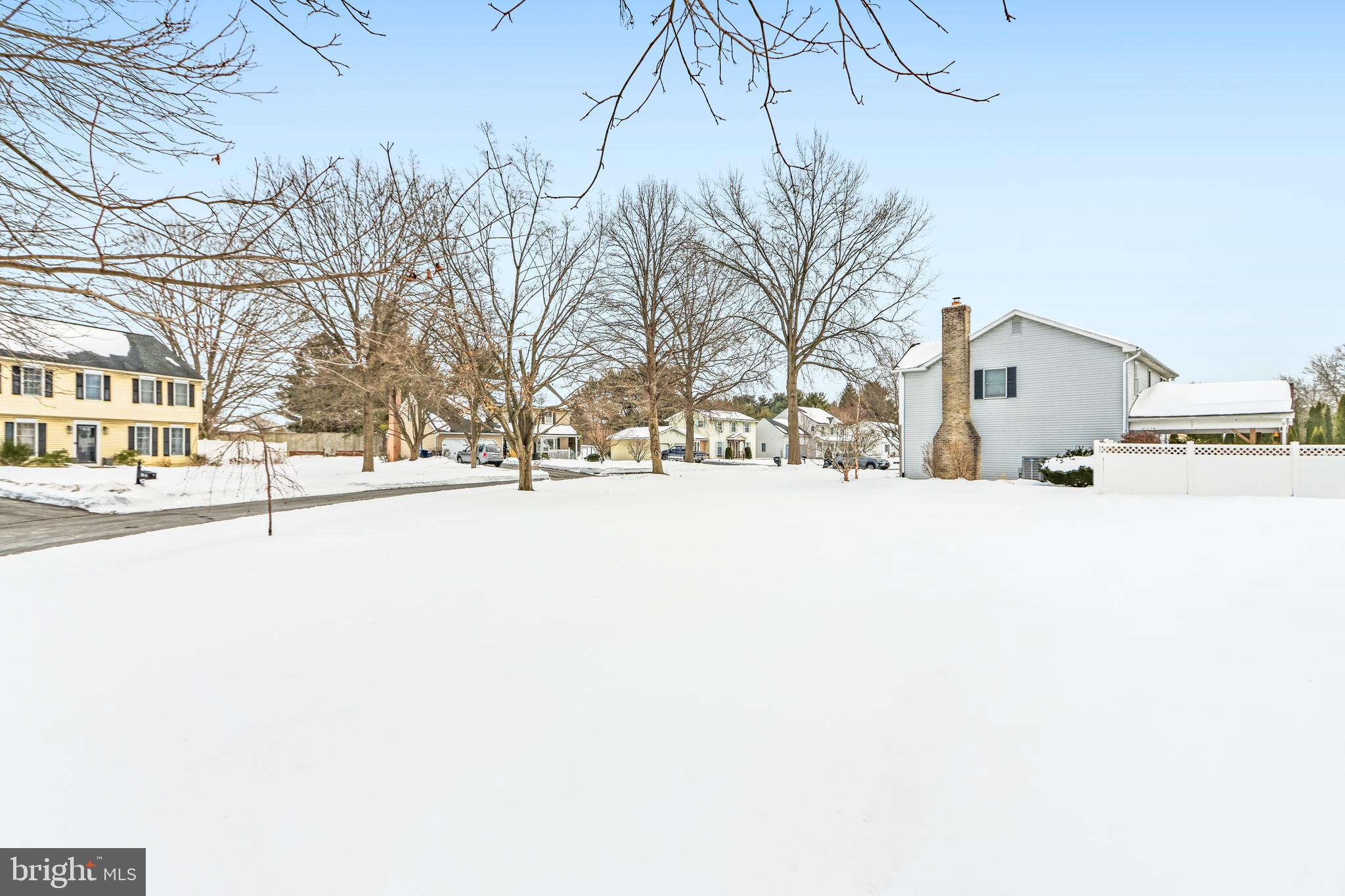 3901 Post Drive Bethlehem, PA 18017 - Photo 45 of 45