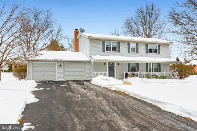 $500,000 | 3901 Post Drive, Bethlehem, PA 18017