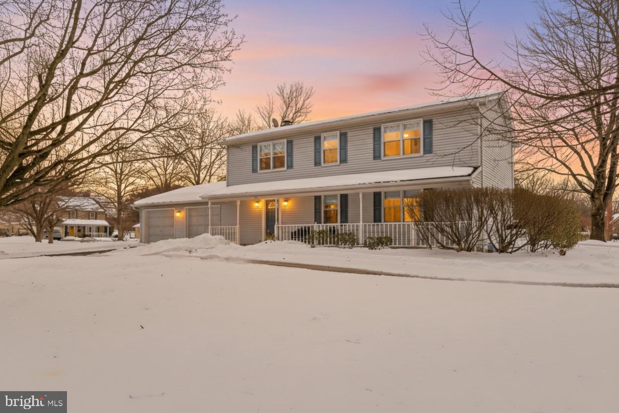 3901 Post Drive Bethlehem, PA 18017 - Photo 47 of 50