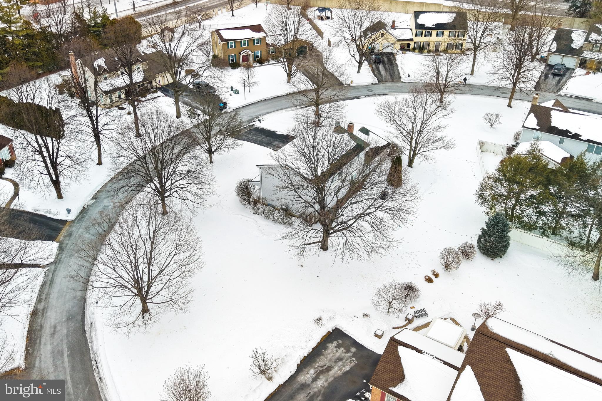 3901 Post Drive Bethlehem, PA 18017 - Photo 48 of 50