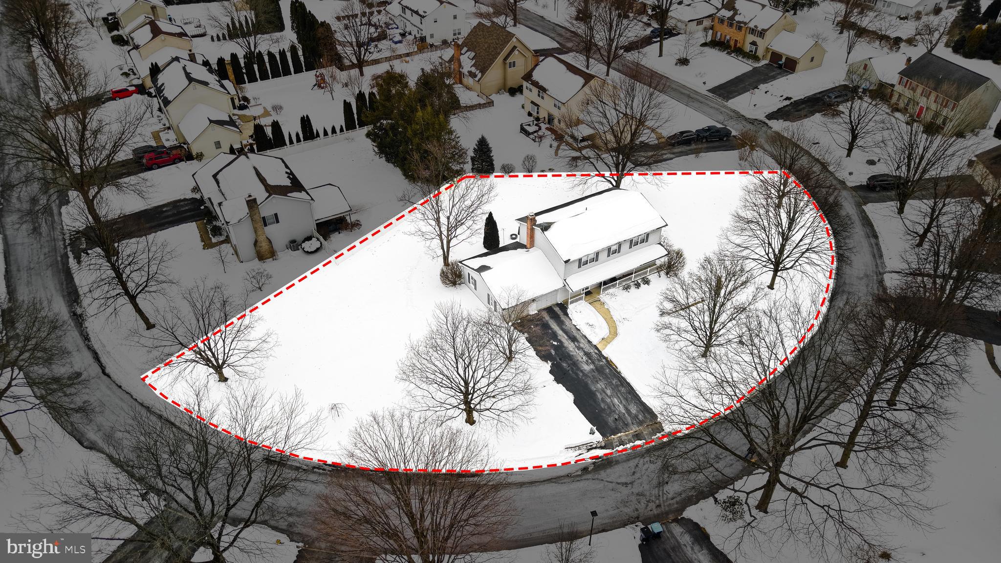 3901 Post Drive Bethlehem, PA 18017 - Photo 49 of 50