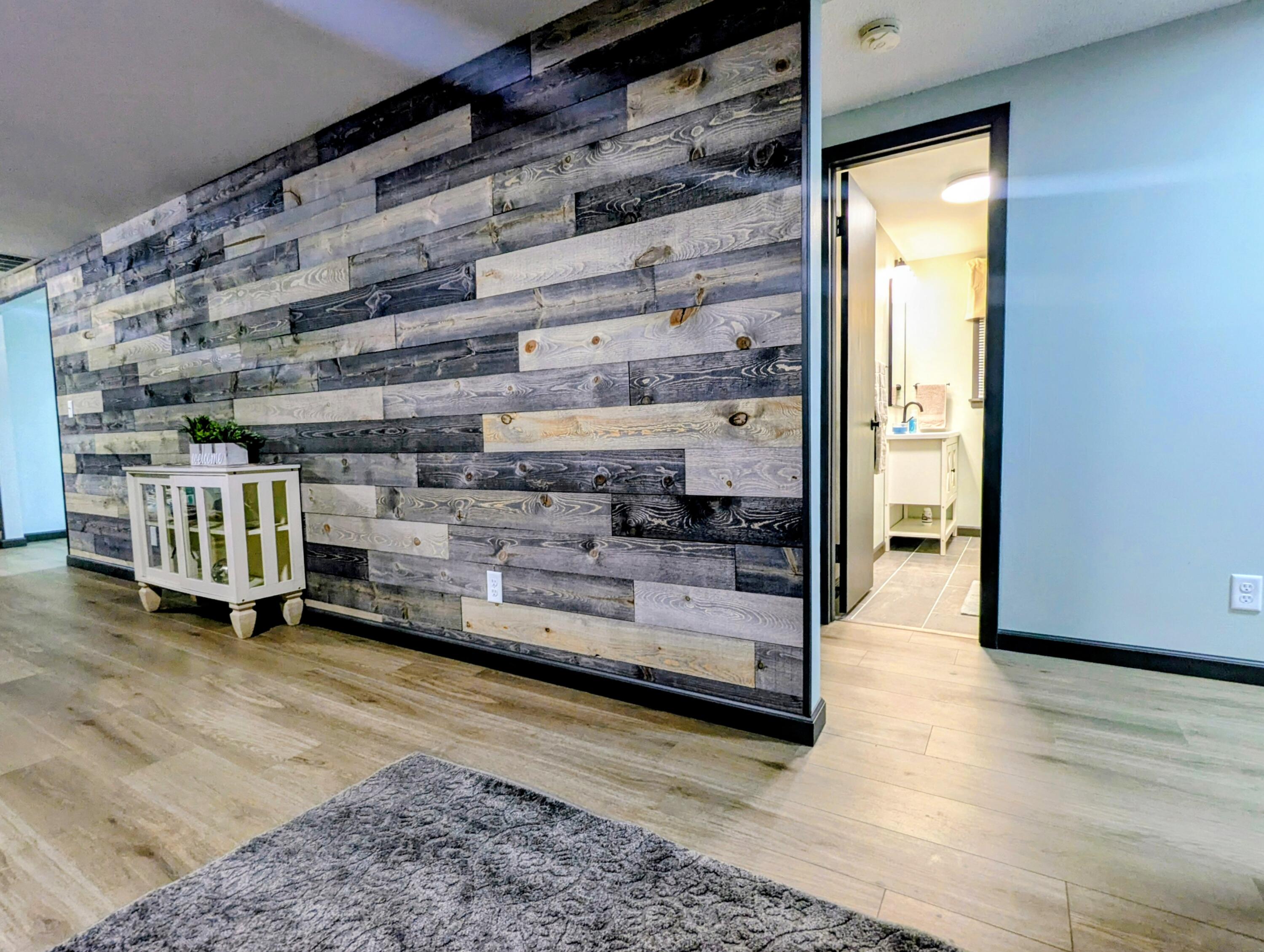 521 Ryan Road Hebron, IN 46341 - Photo 3 of 25 a view of storage and utility room