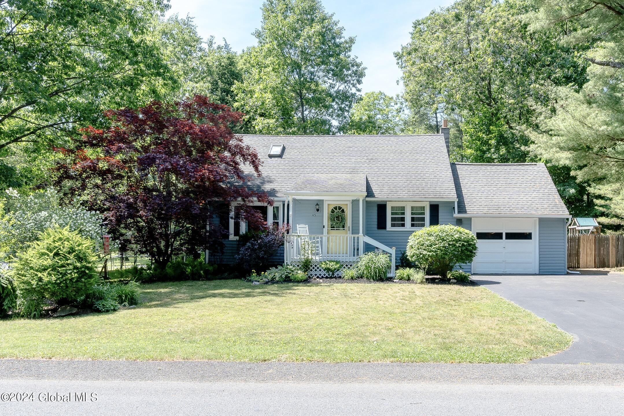 45 Fletcher Road Guilderland, NY 12203 - Photo 1 of 41 001-45-Fletcher-Rd