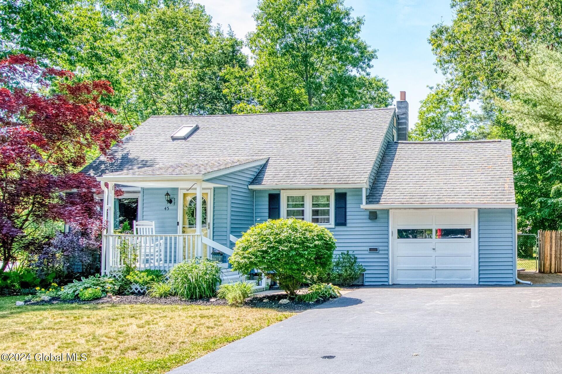 45 Fletcher Road Guilderland, NY 12203 - Photo 2 of 41 thumbnail_001-45-Fletcher-Rd-Front
