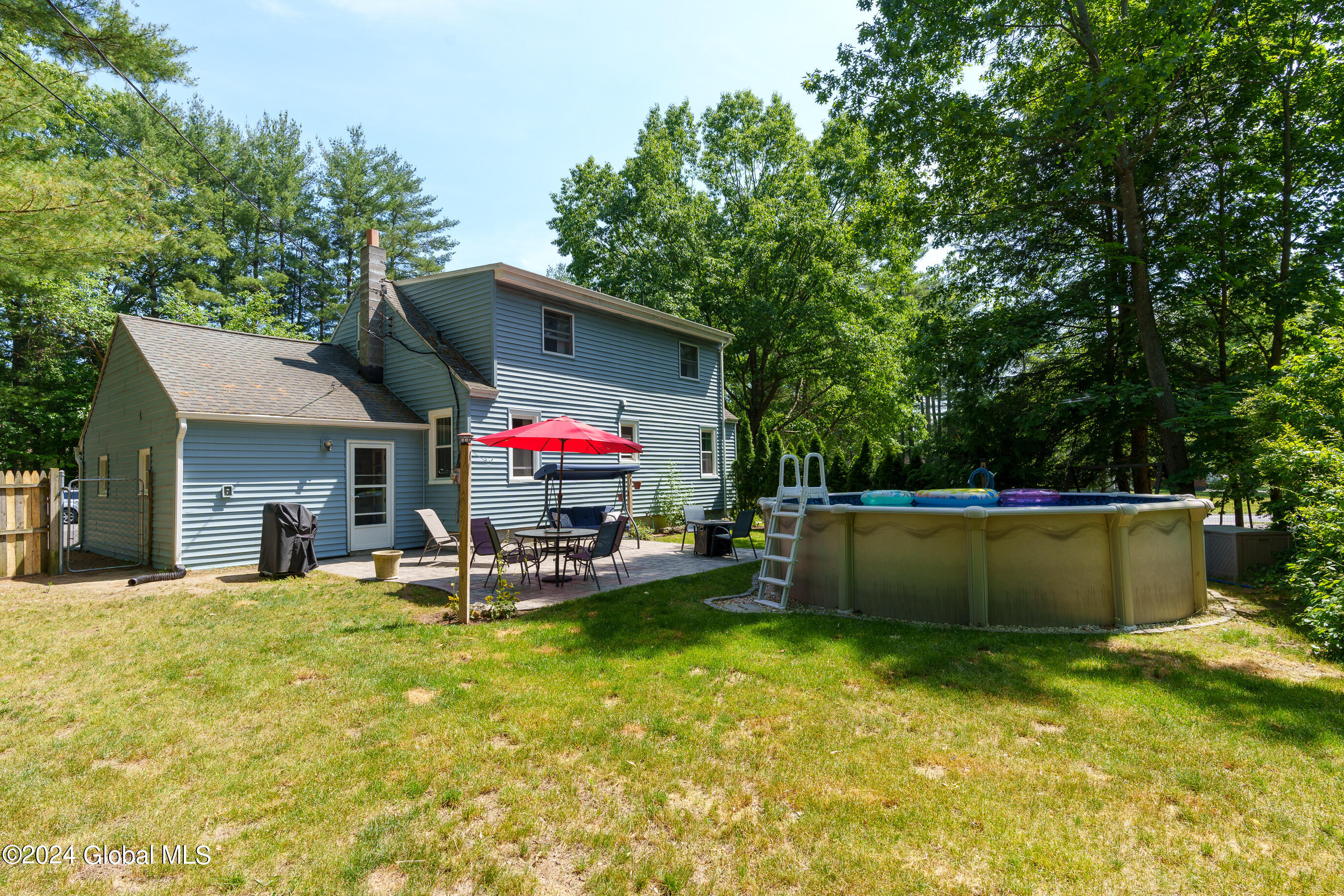 45 Fletcher Road Guilderland, NY 12203 - Photo 36 of 41 011-45-Fletcher-Rd
