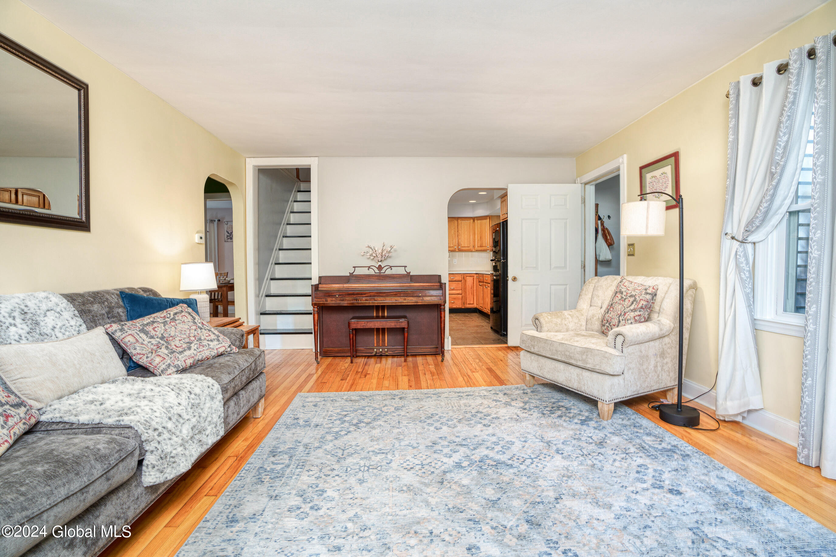 45 Fletcher Road Guilderland, NY 12203 - Photo 8 of 41 022-45-Fletcher-Rd