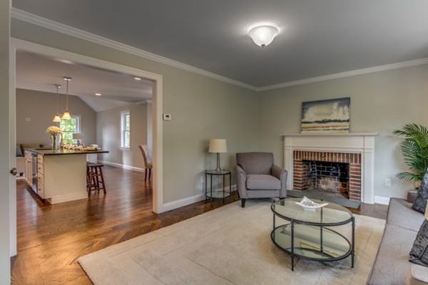 3 Virginia Road Arlington, MA 02476 - Photo 8 of 30 Gallery Image 8