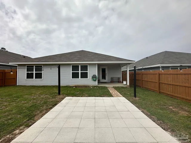 $1,995 | 1929 High Rdg Court, Pensacola, FL 32534