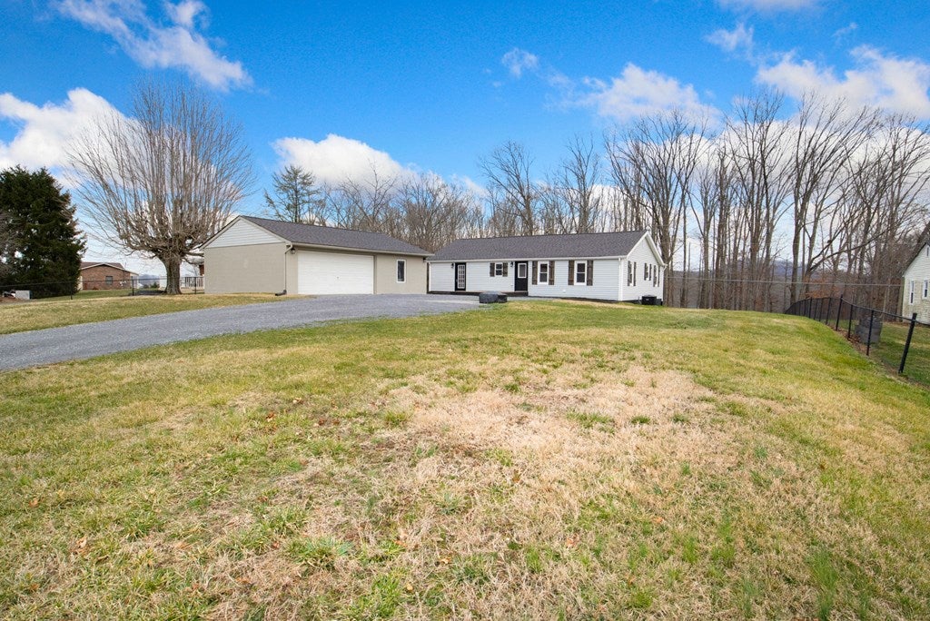9555 Reedy Creek Road Bristol, VA 24202 - Photo 4 of 44 Gallery Image 4