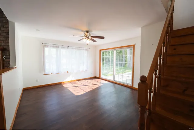 $350,000 | 1770 West 570 North, Howe, IN 46746