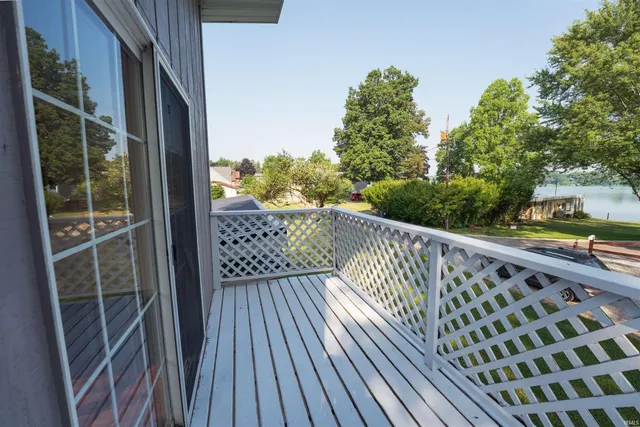 $350,000 | 1770 West 570 North, Howe, IN 46746