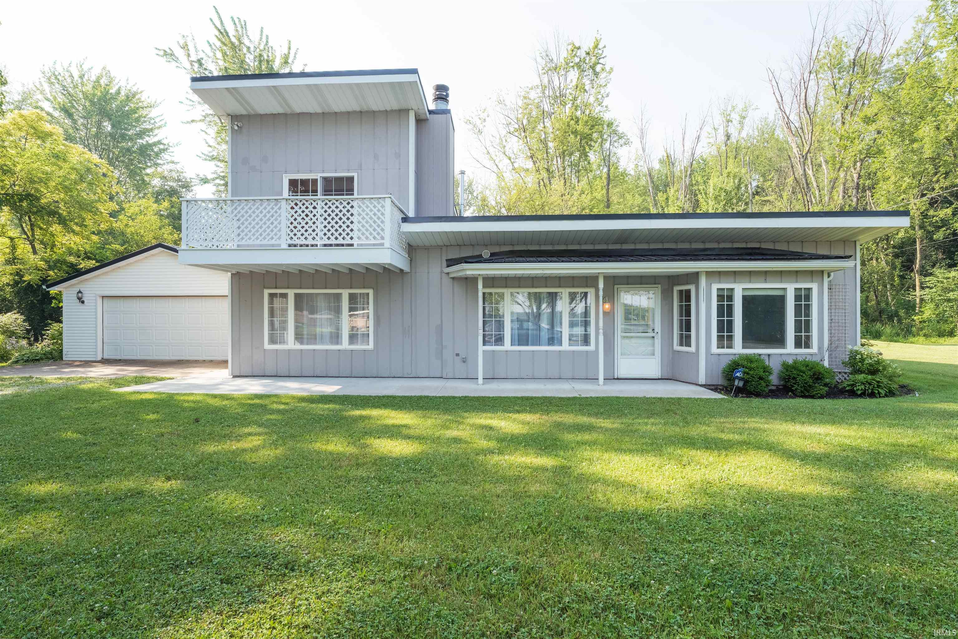 1770 West 570 North Howe, IN 46746 - Photo 2 of 19