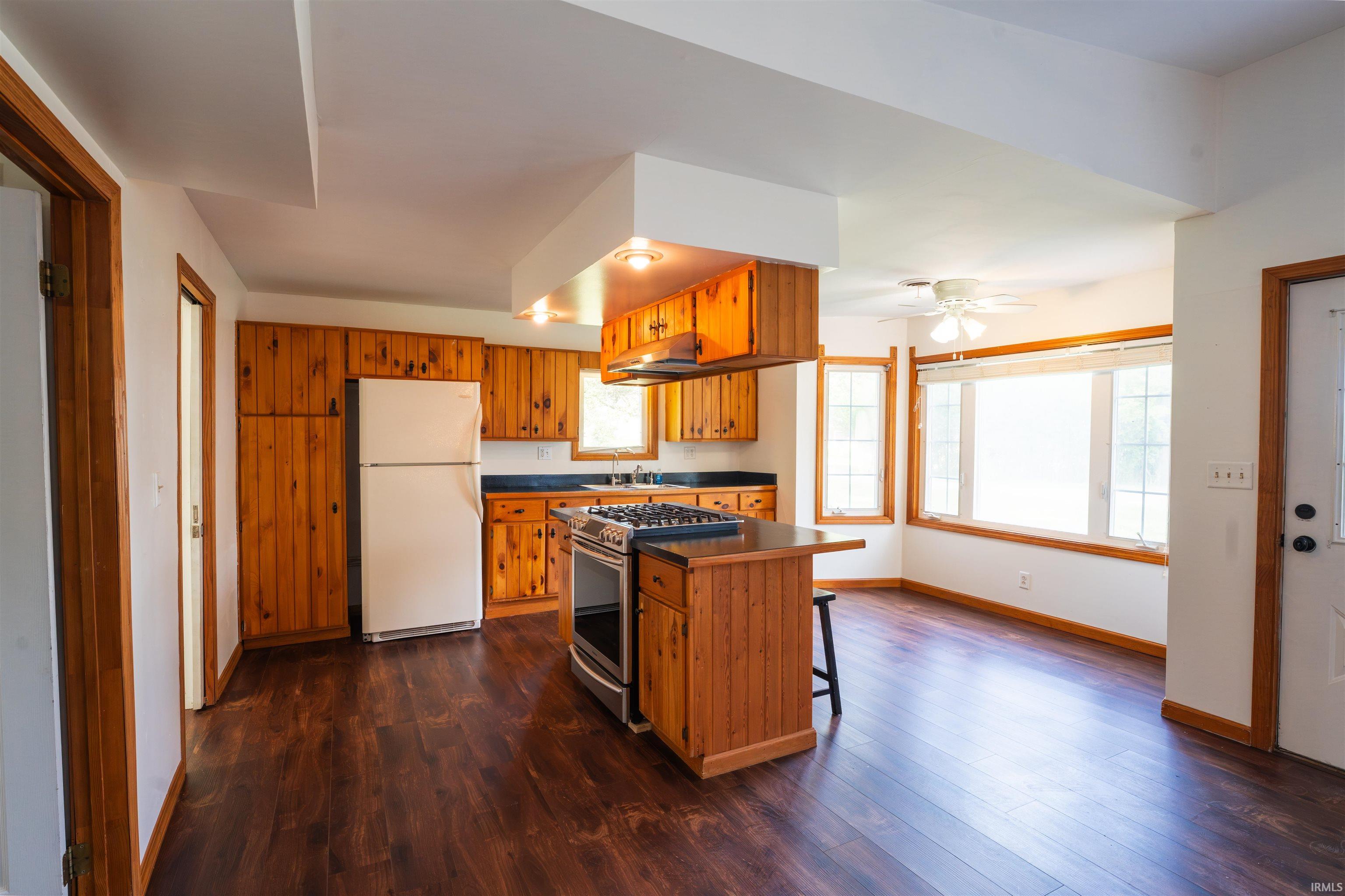 1770 West 570 North Howe, IN 46746 - Photo 6 of 19