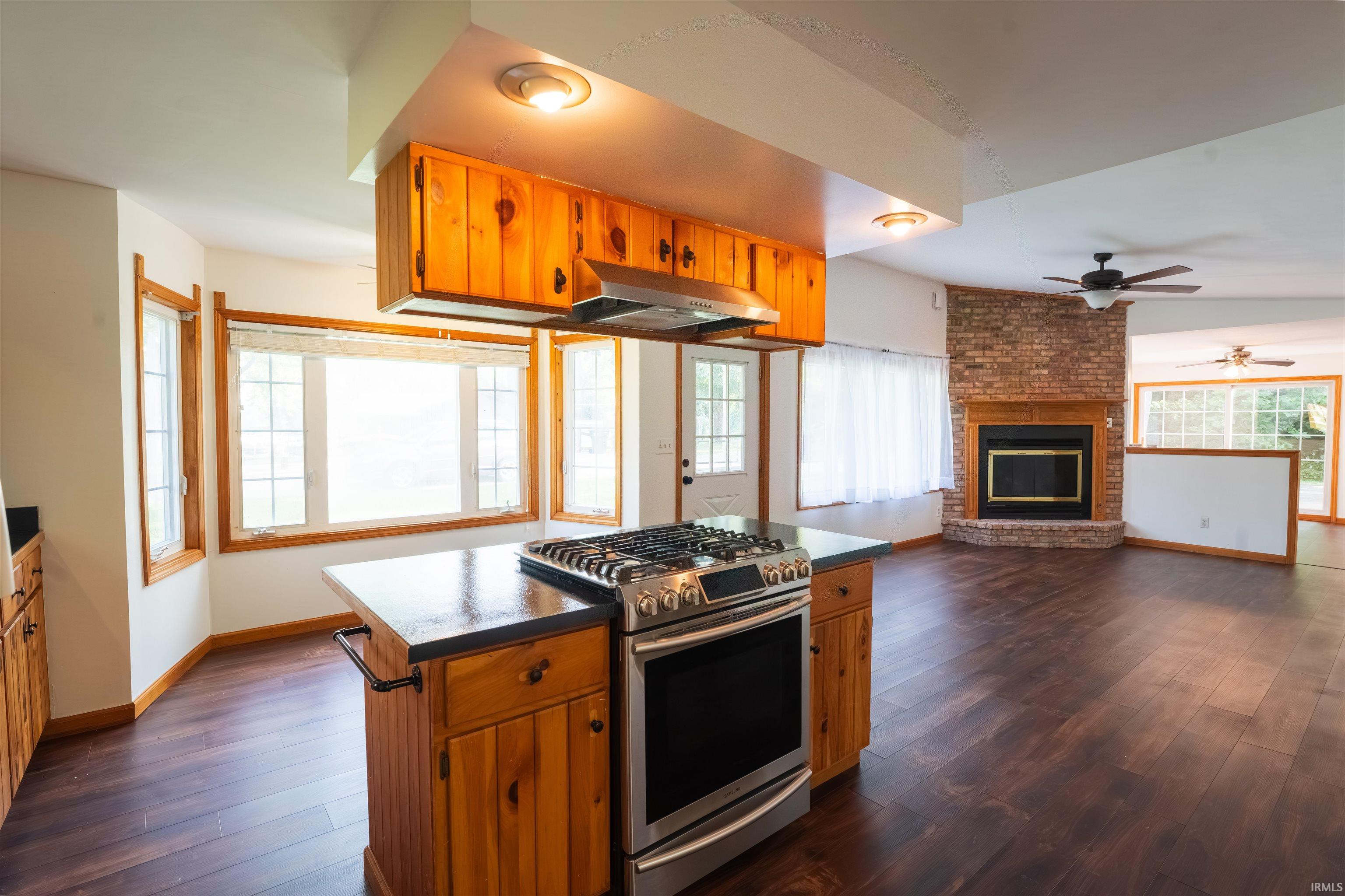 1770 West 570 North Howe, IN 46746 - Photo 7 of 19