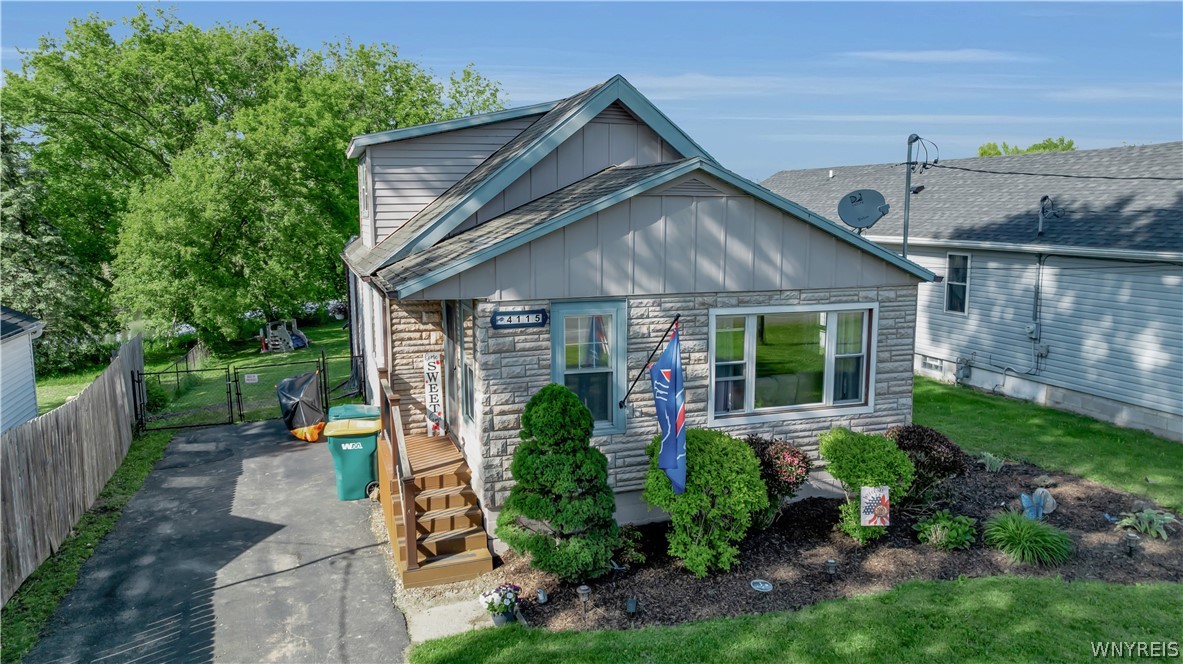 4115 South Main St Road Batavia, NY 14020 - Photo 3 of 45
