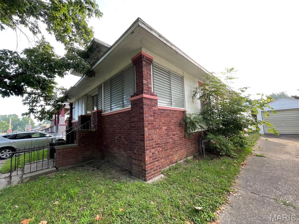 113 South Hickory Street Centralia, IL 62801 - Photo 12 of 12