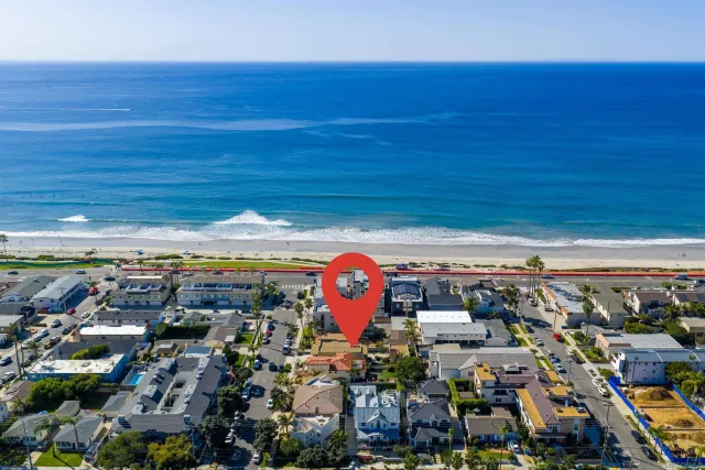 $4,100,000 | 150 Juniper Avenue, Carlsbad, CA 92008