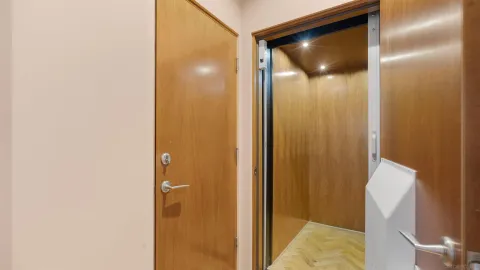 a view of a bathroom