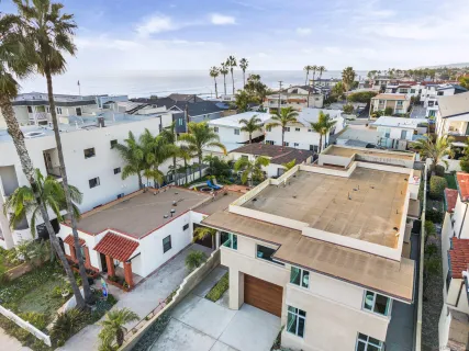 $3,980,000 | 150 Juniper Avenue, Carlsbad, CA 92008