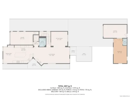 $3,980,000 | 150 Juniper Avenue, Carlsbad, CA 92008