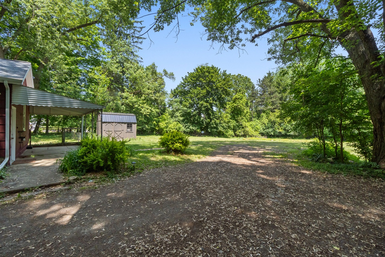 4515 South Jackson Road Jackson, MI 49203 - Photo 35 of 46