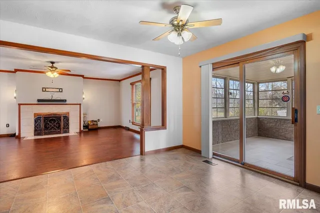 $365,000 | 537 Richmond Drive, Chatham, IL 62629