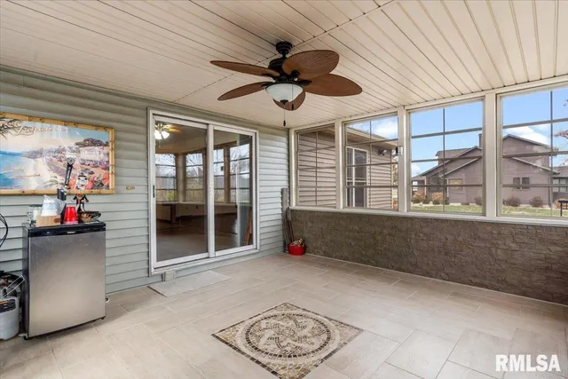 $365,000 | 537 Richmond Drive, Chatham, IL 62629