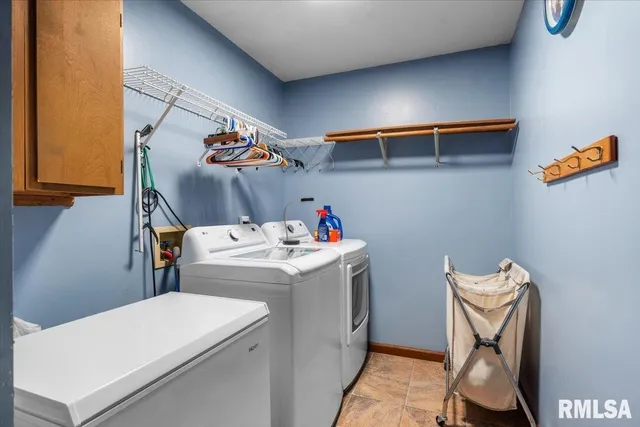 $365,000 | 537 Richmond Drive, Chatham, IL 62629