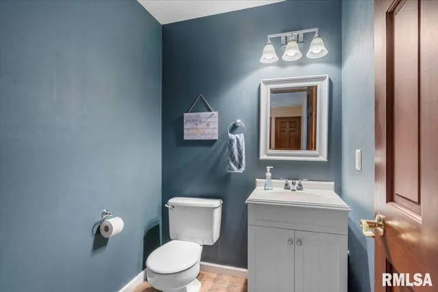 $365,000 | 537 Richmond Drive, Chatham, IL 62629