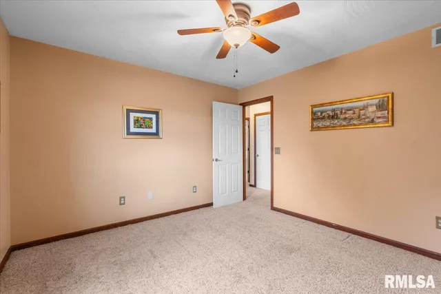 $365,000 | 537 Richmond Drive, Chatham, IL 62629