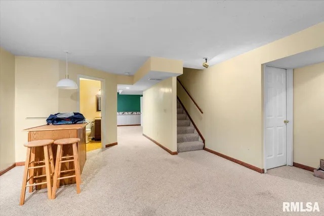 $365,000 | 537 Richmond Drive, Chatham, IL 62629