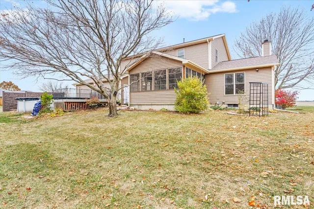 $365,000 | 537 Richmond Drive, Chatham, IL 62629