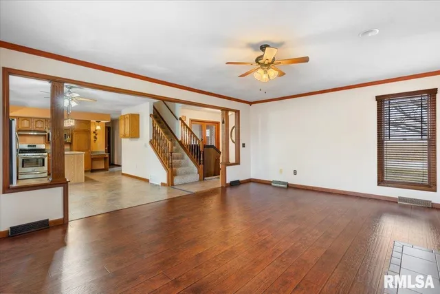 $365,000 | 537 Richmond Drive, Chatham, IL 62629