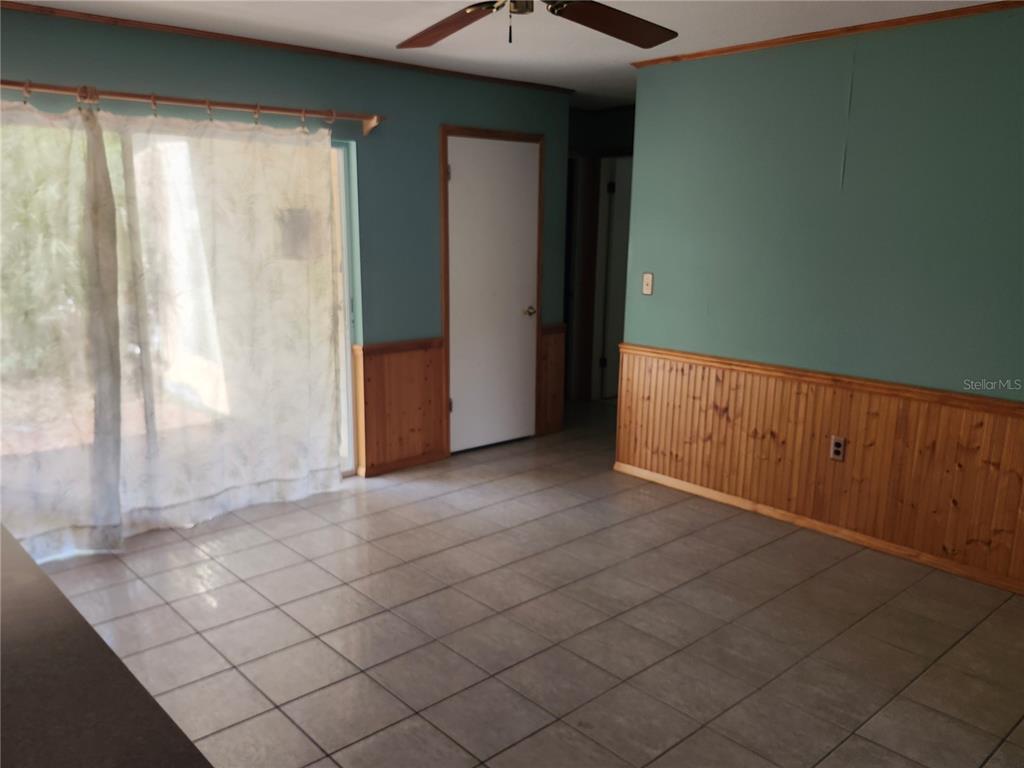 4060 Sail Drive New Port Richey, FL 34652 - Photo 10 of 20 an empty room with windows