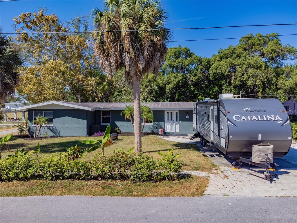 6929 Jefferson Street New Port Richey, FL 34652 - Photo 1 of 1