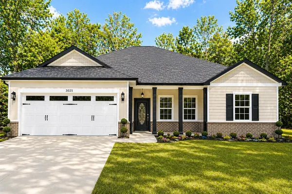 $399,900 | 3025 Grady Road, Tallahassee, FL 32312