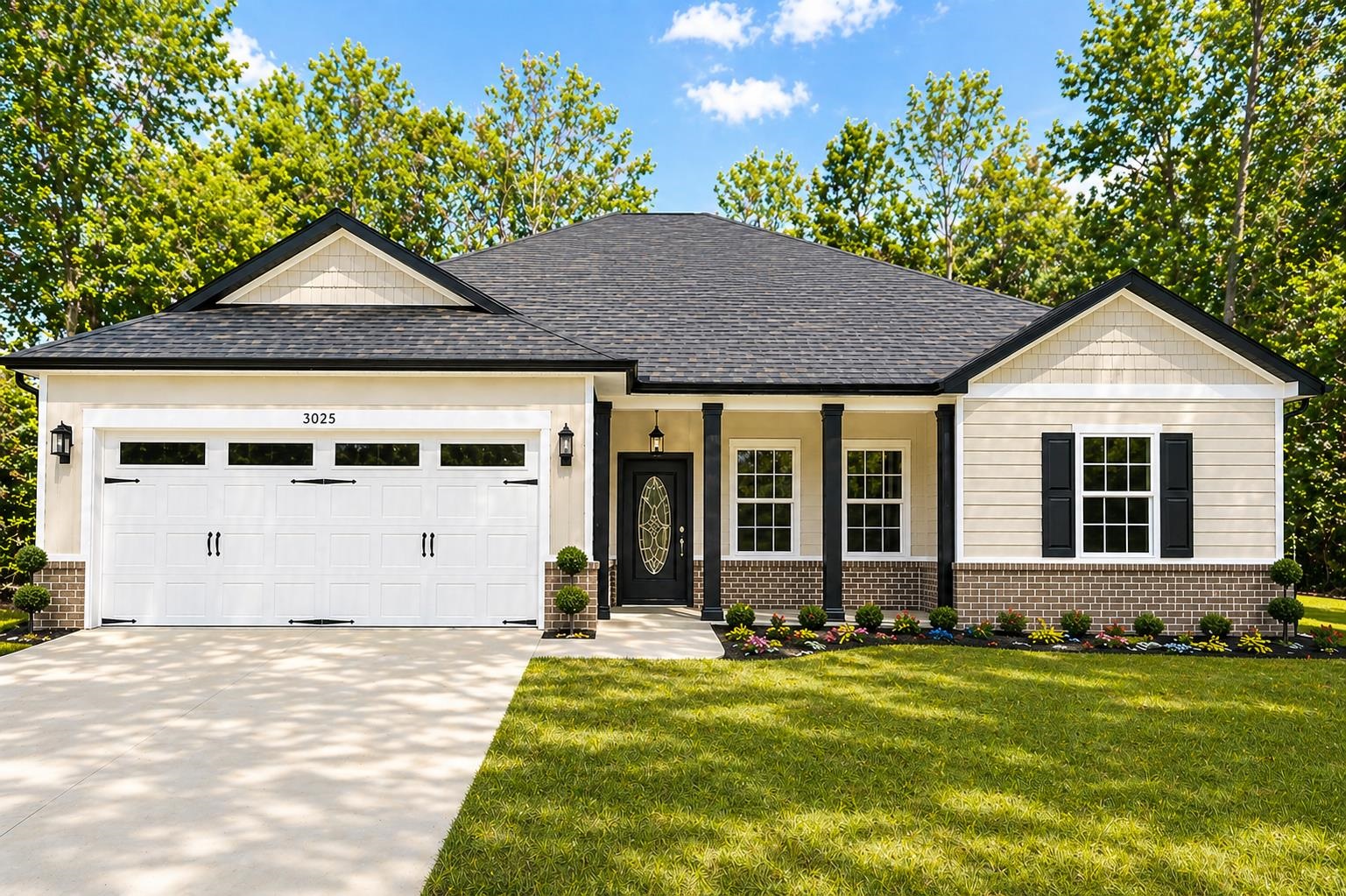 3025 Grady Road Tallahassee, FL 32312 - Photo 1 of 46