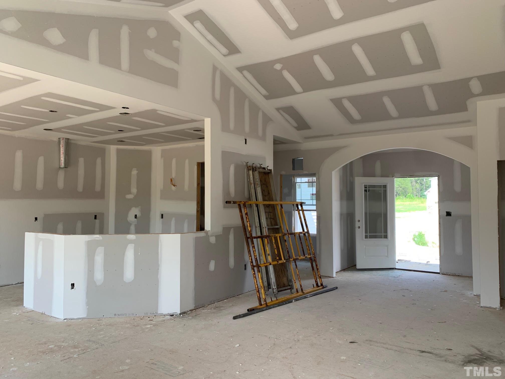 88 Bodacious Lane Benson, NC 27504 - Photo 6 of 13