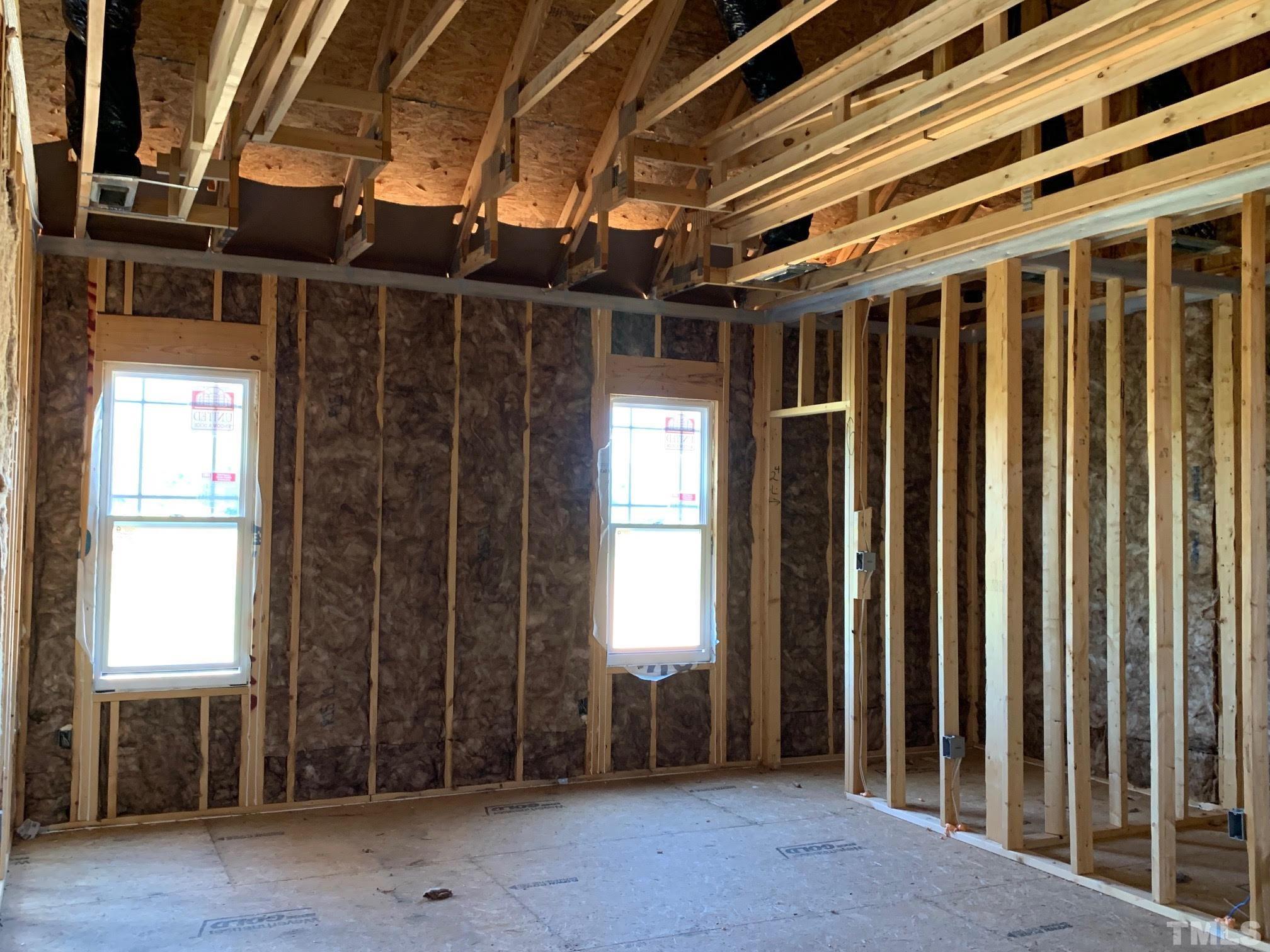 88 Bodacious Lane Benson, NC 27504 - Photo 9 of 13 a view of an outdoor space