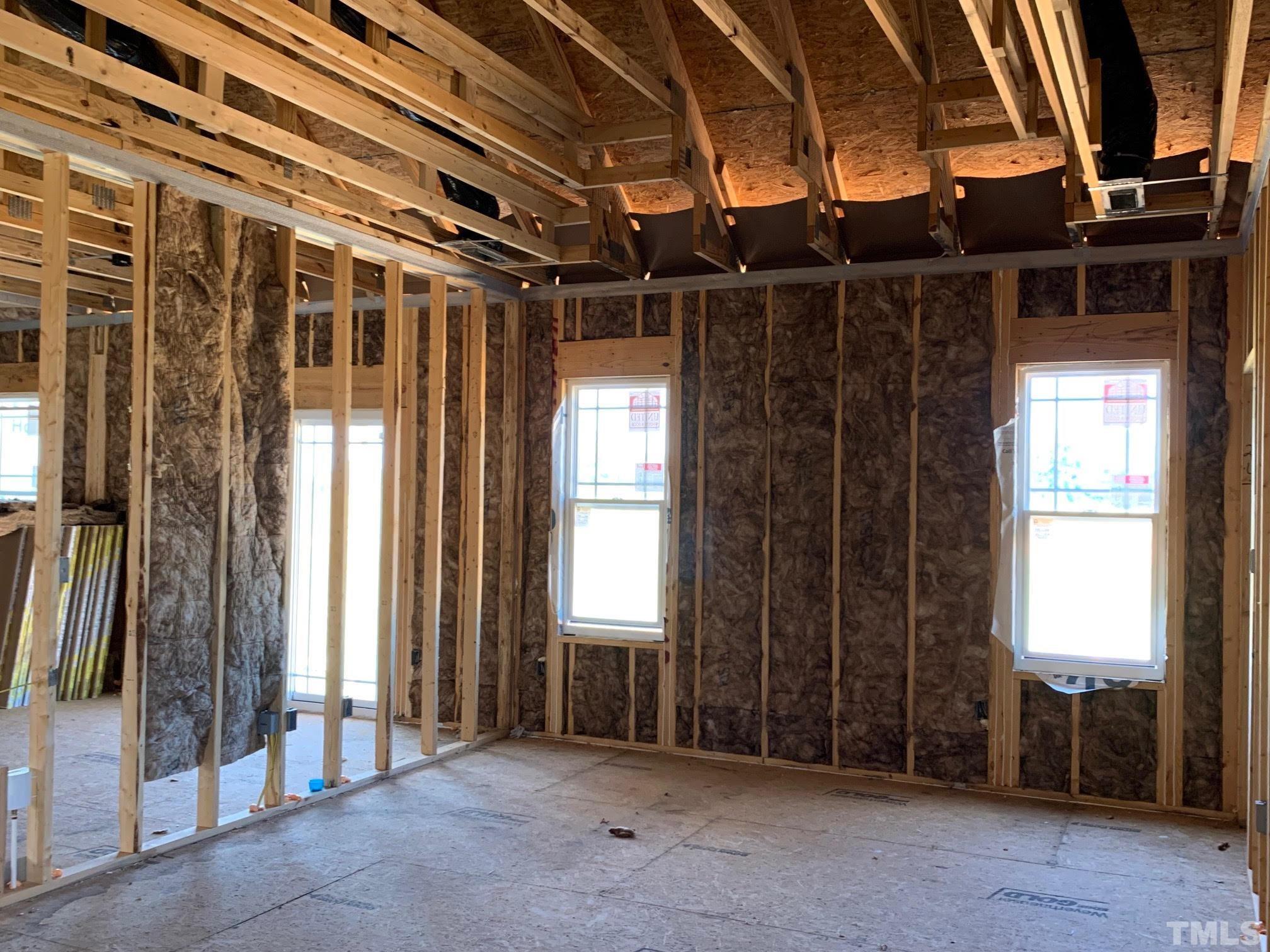 88 Bodacious Lane Benson, NC 27504 - Photo 10 of 13 a view of an outdoor space