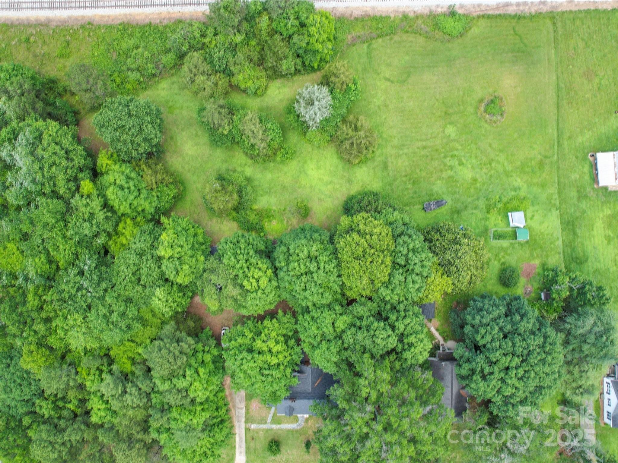 5237 Highway 90 Hiddenite, NC 28636 - Photo 44 of 45