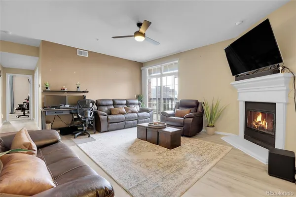 $365,900 | 3865 South Dayton Street, Unit 207, Aurora, CO 80014