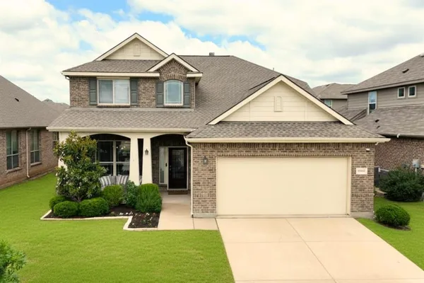 $534,000 | 16501 Stillhouse Hollow Court, Prosper, TX 75078