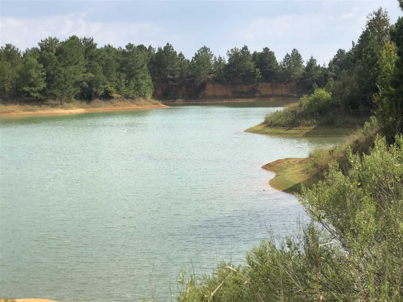 3 Ac /- Tower Road Uriah, AL 36480 - Photo 1 of 11 Gallery Image 1