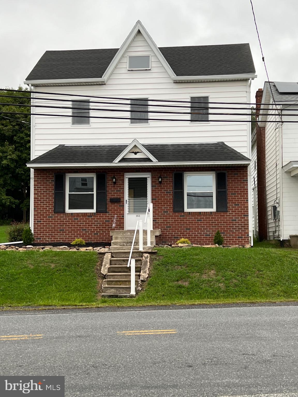 163 Lavelle Road Lavelle, PA 17921 - Photo 1 of 51 Gallery Image 1