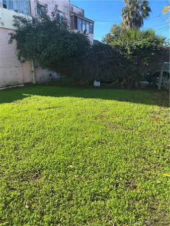 a view of a outdoor space