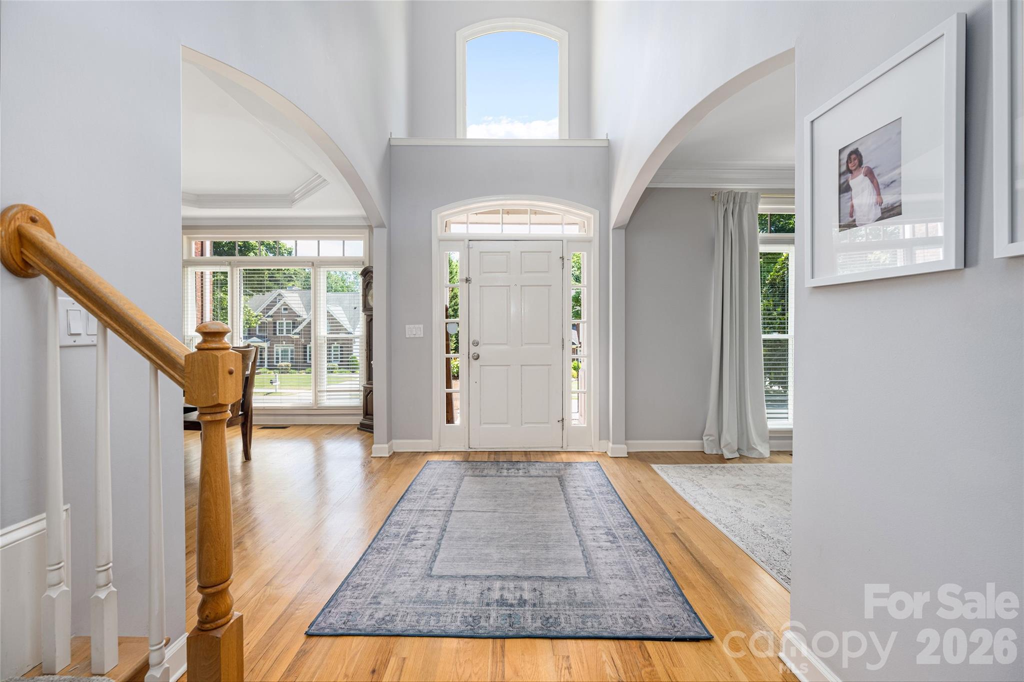 10025 Bayart Way Huntersville, NC 28078 - Photo 3 of 46