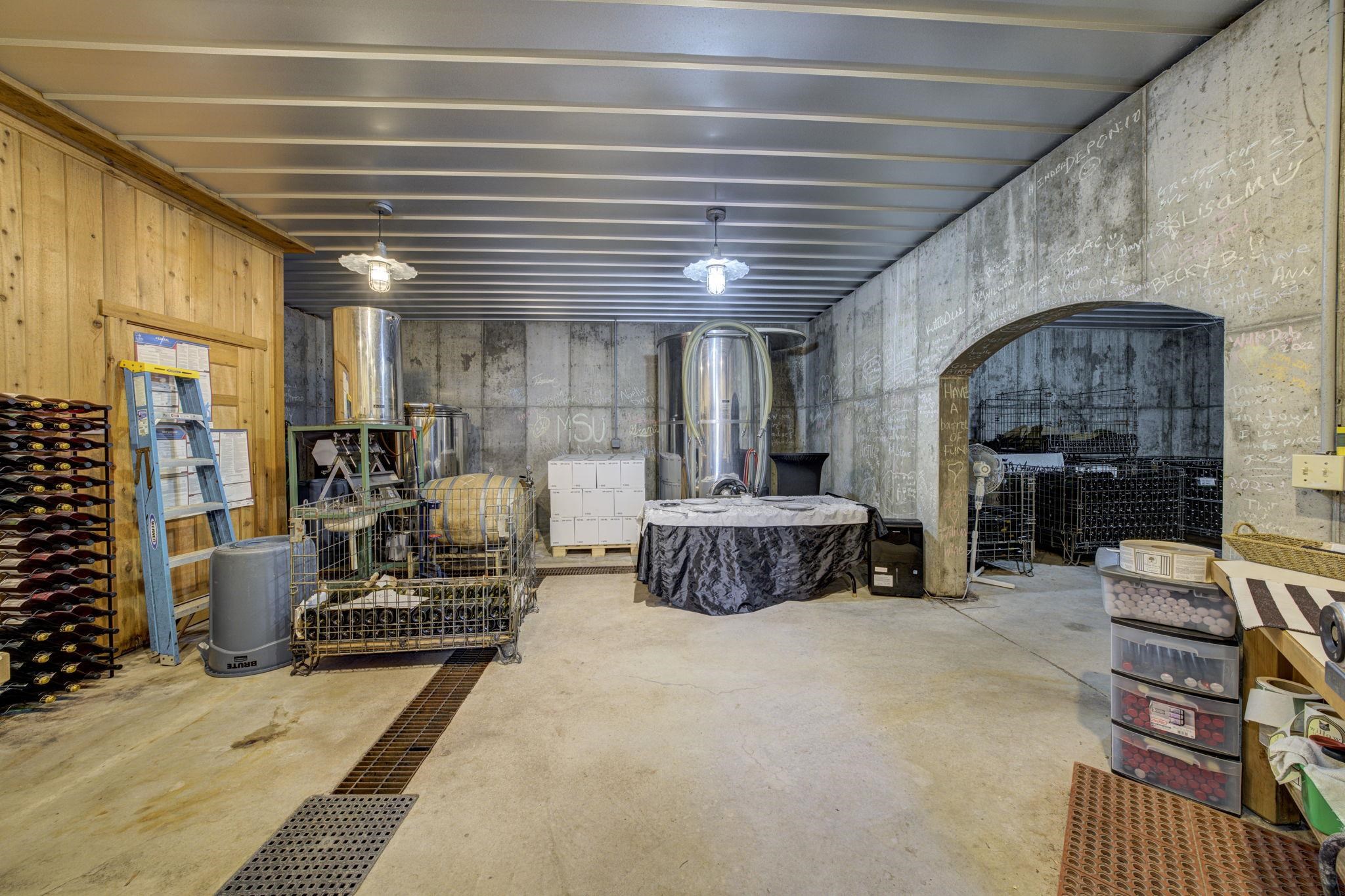 10702 East Hilltop Road Suttons Bay, MI 49682 - Photo 61 of 92