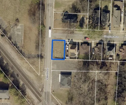 $20,000 | 1561 Glenview Avenue, Memphis, TN 38106